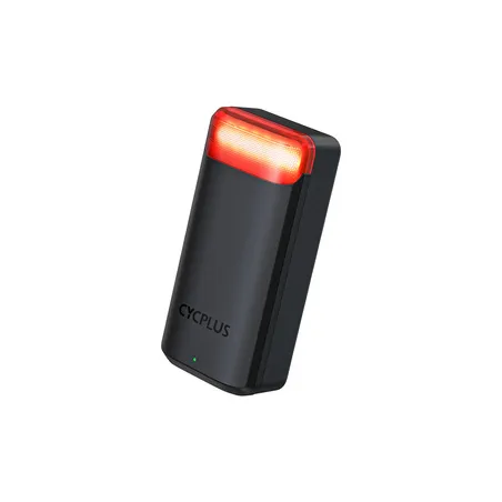 Cycplus L7 rear bike light with radar